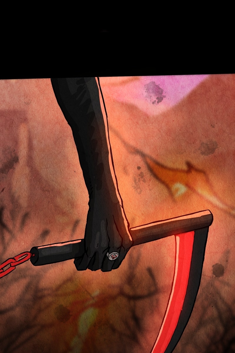 Gul (S2) Ep. 169 - Restless page 8 - 
