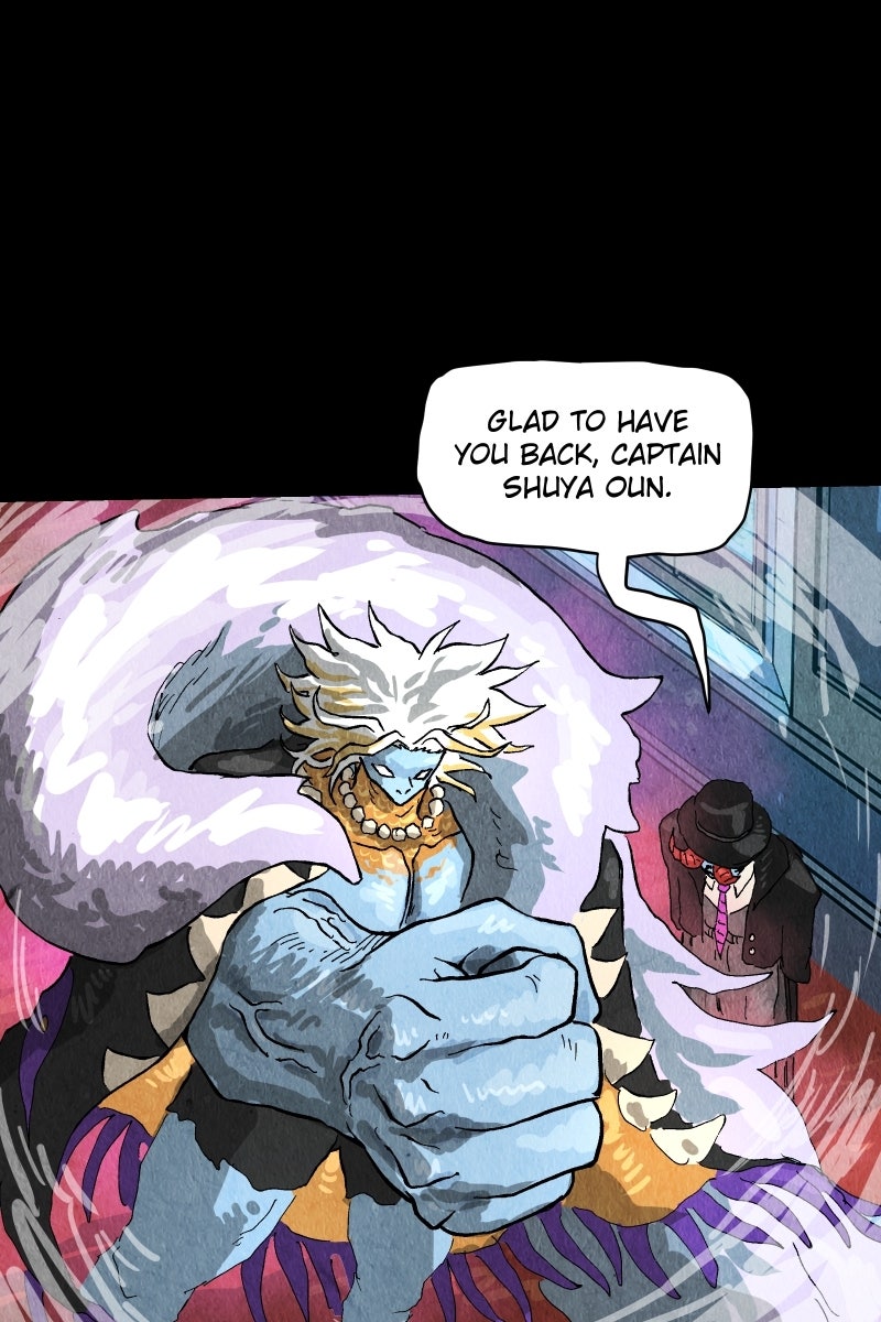Gul (S2) Ep. 169 - Restless page 71 - 