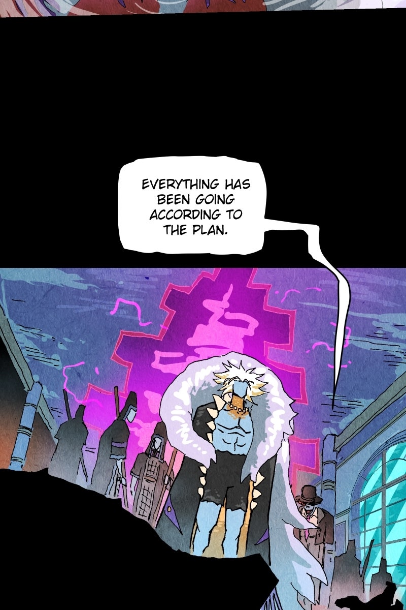 Gul (S2) Ep. 169 - Restless page 72 - 