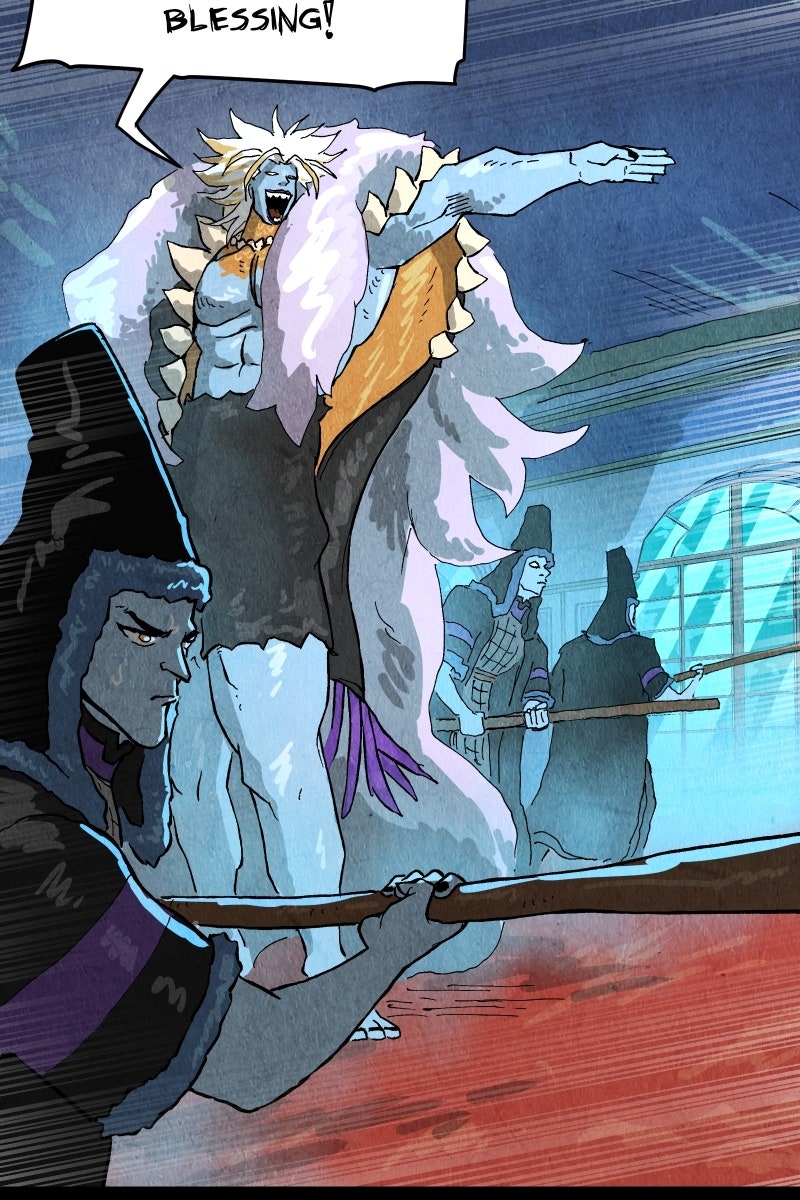 Gul (S2) Ep. 169 - Restless page 74 - 