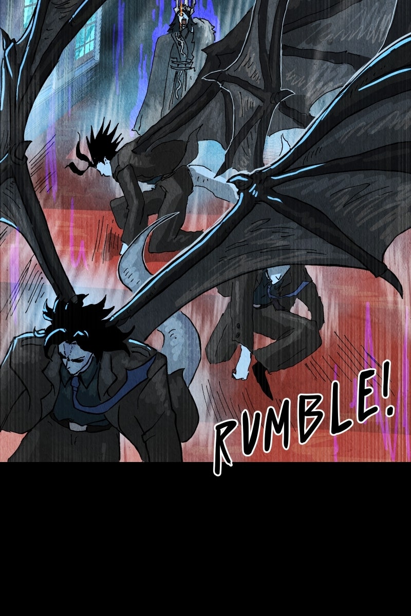 Gul (S2) Ep. 169 - Restless page 77 - 