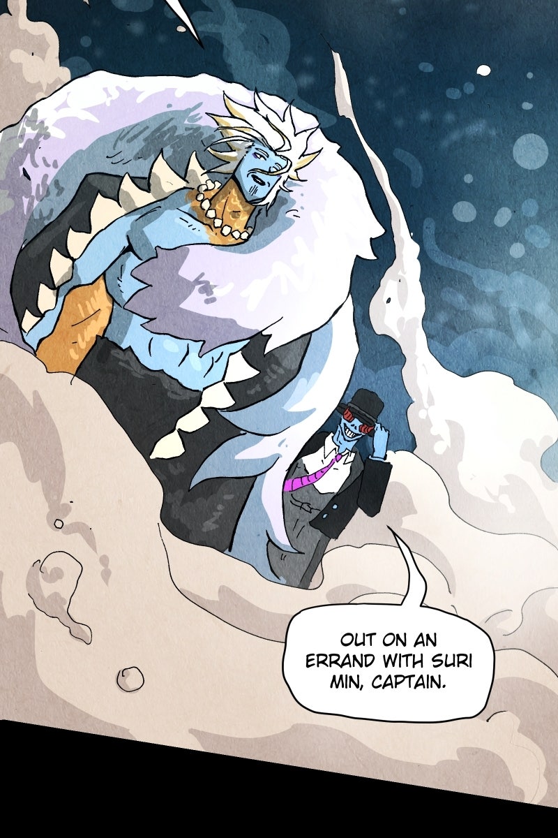 Gul (S2) Ep. 169 - Restless page 84 - 