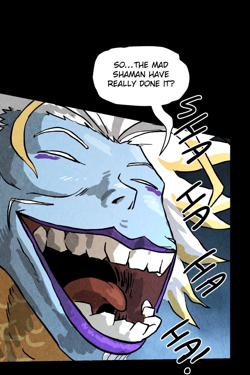 Gul (S2) Ep. 169 - Restless page 85 - 