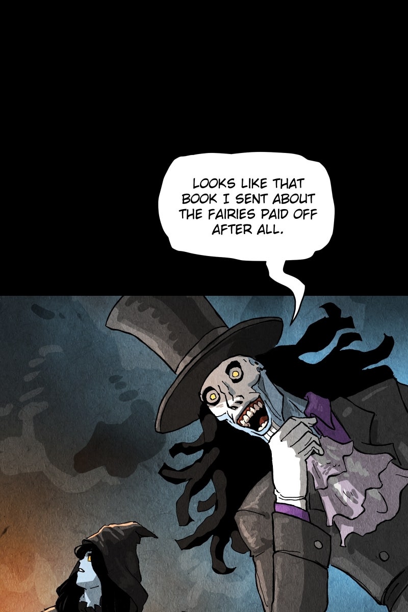 Gul (S2) Ep. 169 - Restless page 91 - 