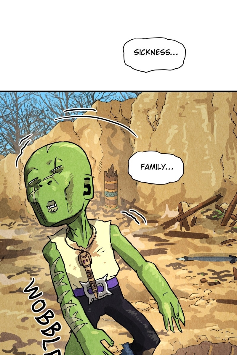 Gul (S2) Ep. 169 - Restless page 95 - 