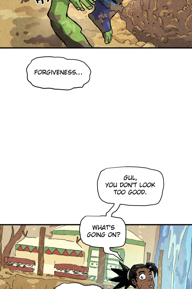 Gul (S2) Ep. 169 - Restless page 96 - 