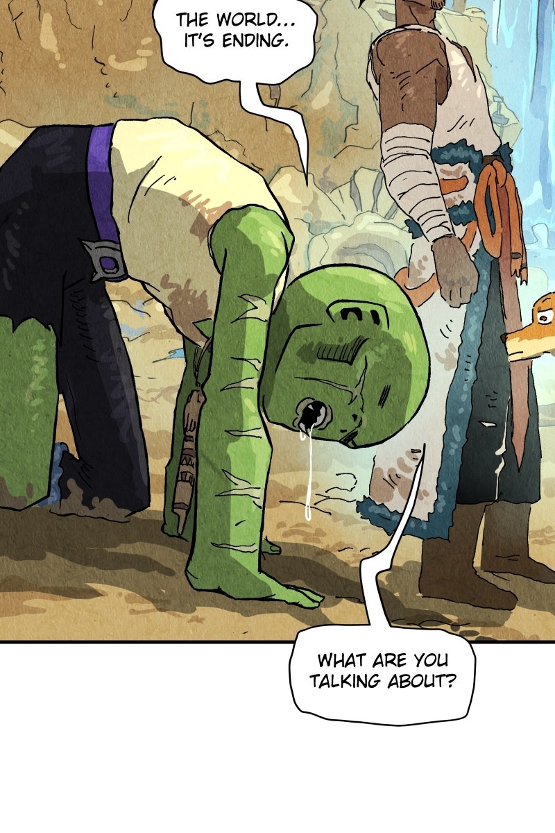 Gul (S2) Ep. 169 - Restless page 97 - 