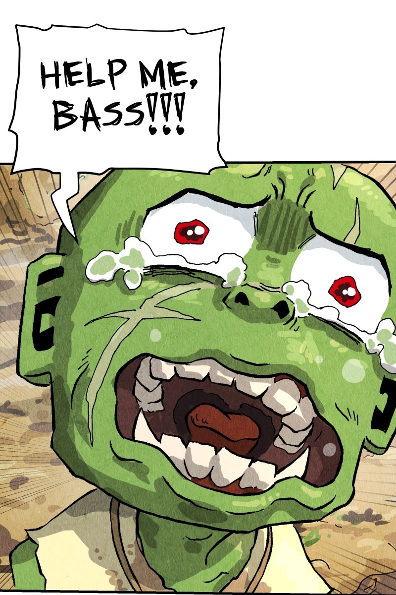 Gul (S2) Ep. 169 - Restless page 98 - 