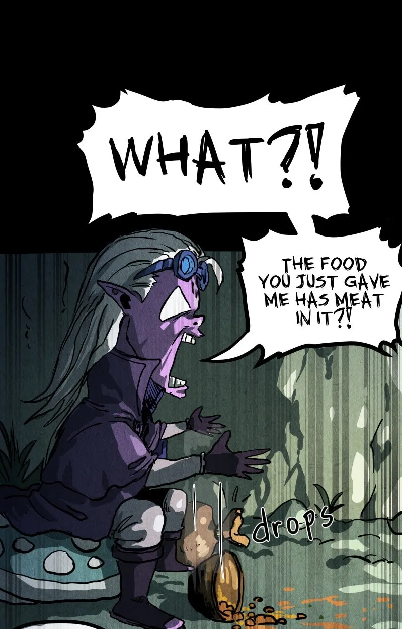 Gul Chapter 17 page 11 - 