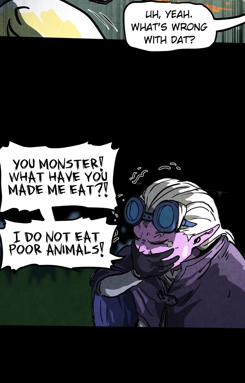 Gul Chapter 17 page 12 - 