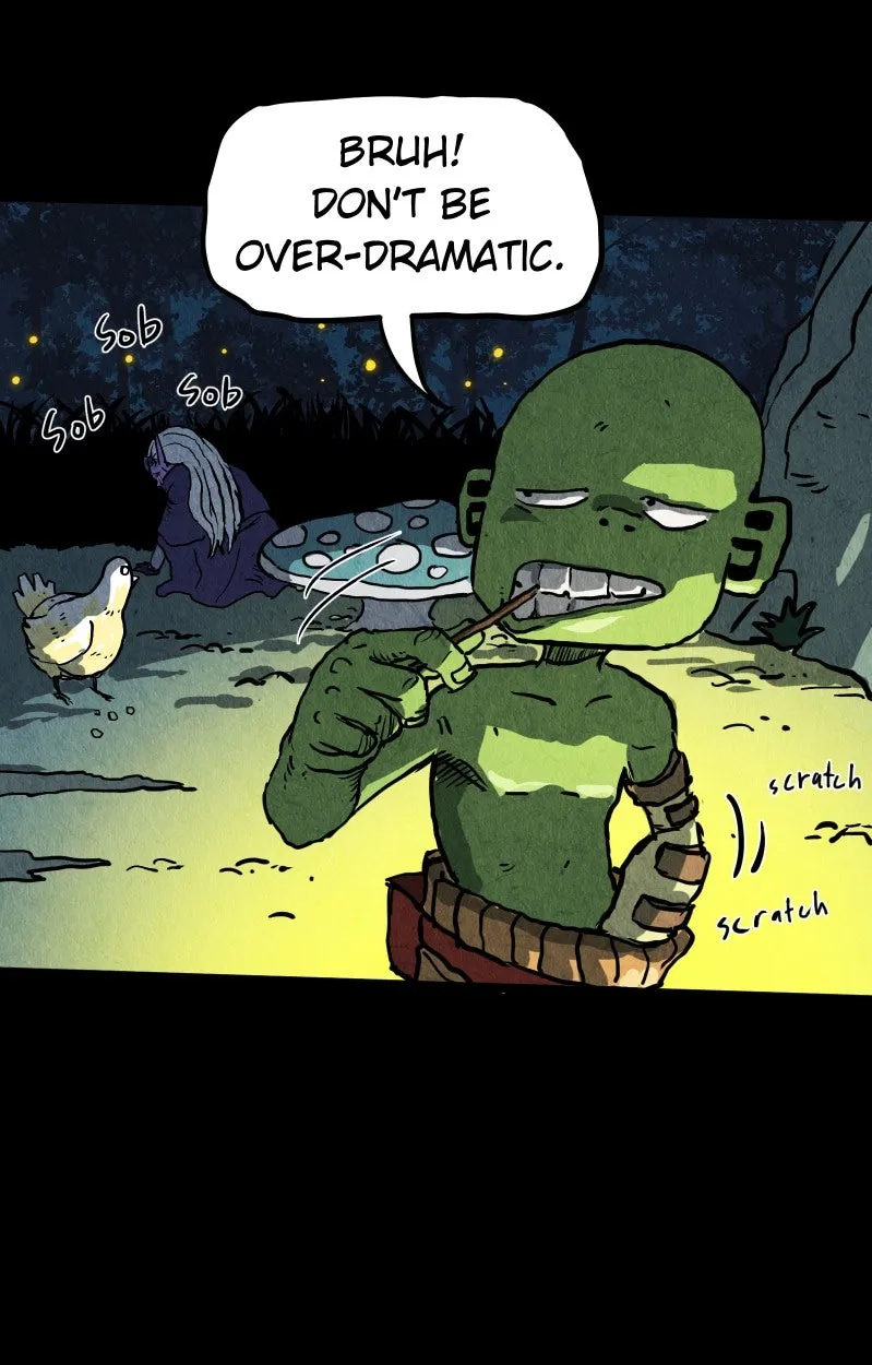 Gul Chapter 17 page 13 - 
