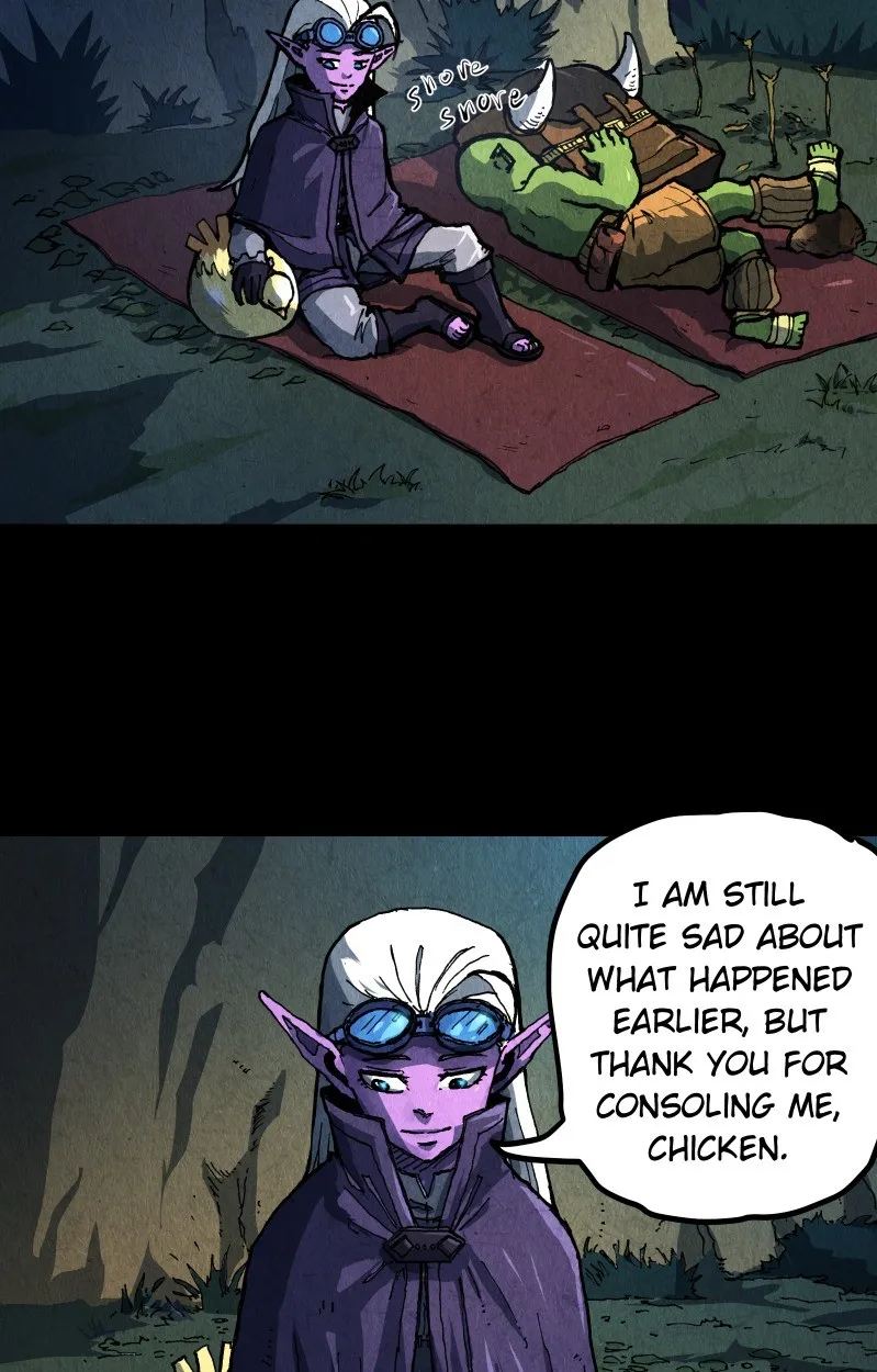 Gul Chapter 17 page 15 - 