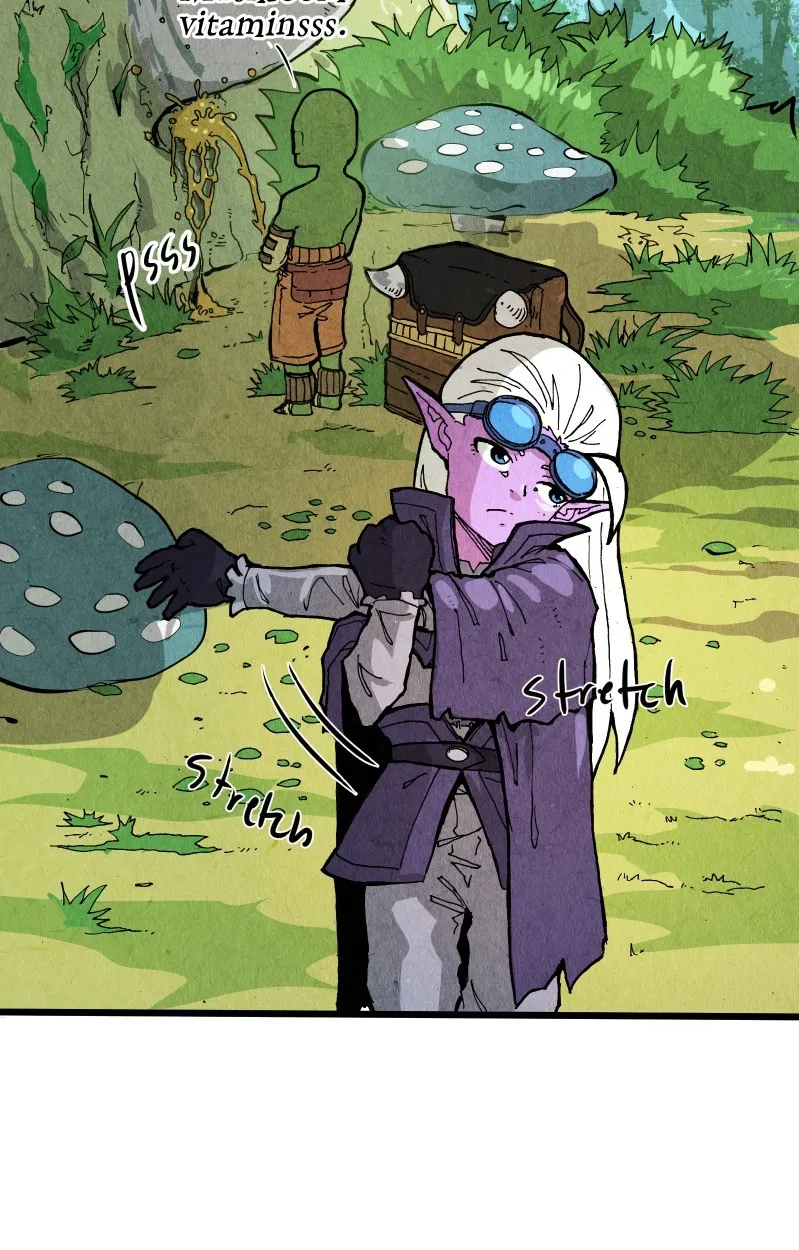 Gul Chapter 17 page 20 - 