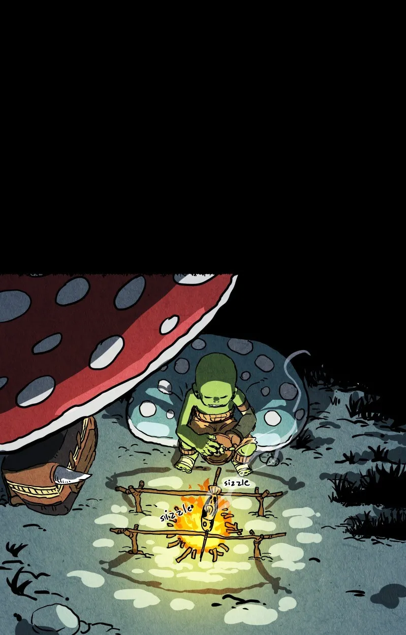 Gul Chapter 17 page 3 - 