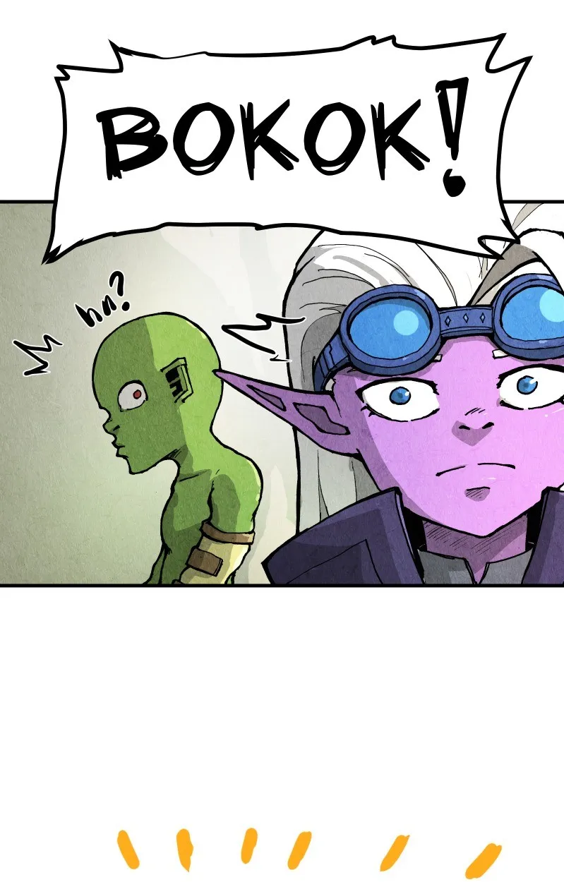 Gul Chapter 17 page 21 - 
