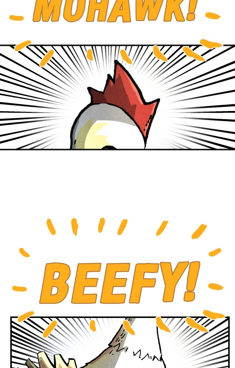 Gul Chapter 17 page 23 - 