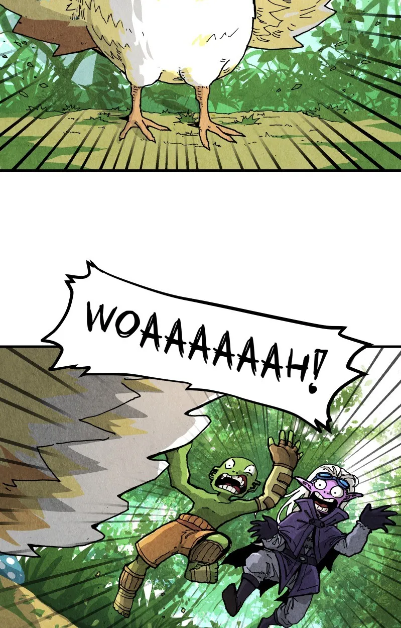 Gul Chapter 17 page 25 - 