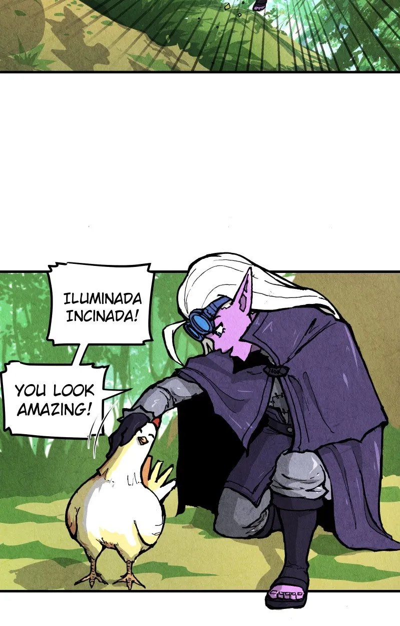 Gul Chapter 17 page 26 - 