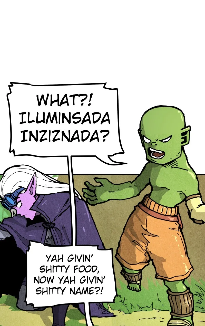 Gul Chapter 17 page 27 - 
