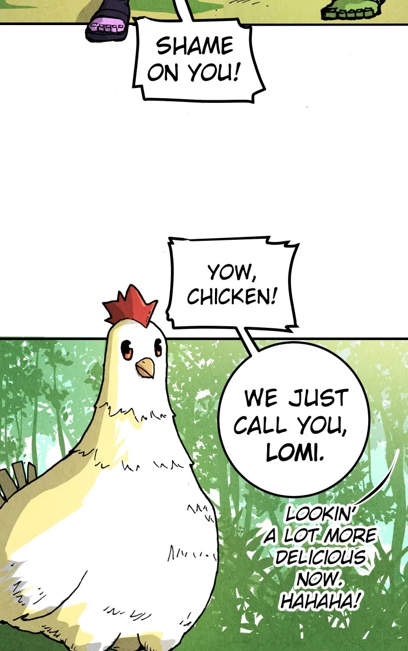 Gul Chapter 17 page 28 - 