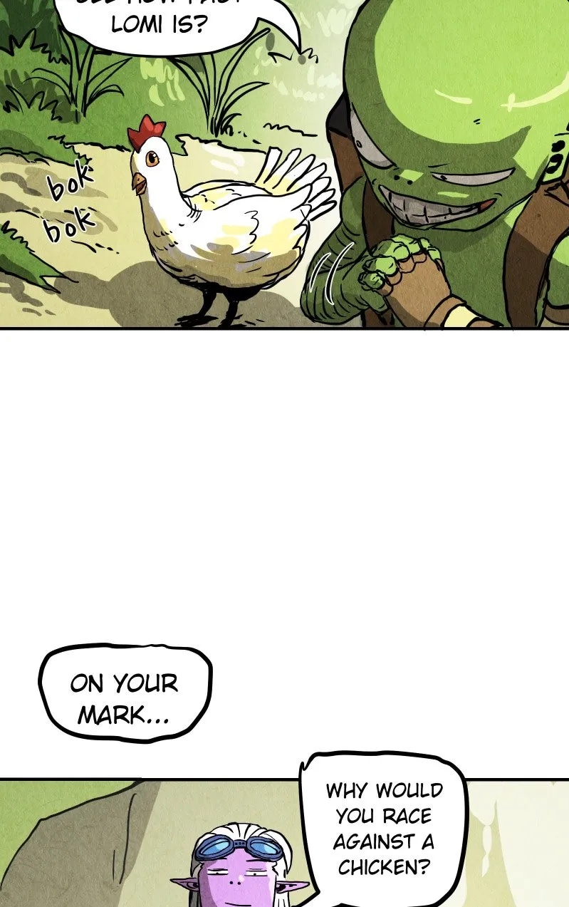 Gul Chapter 17 page 30 - 