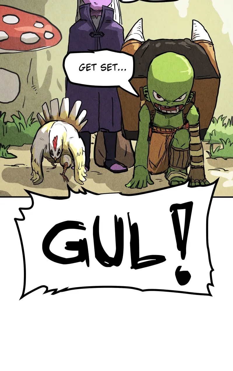 Gul Chapter 17 page 31 - 