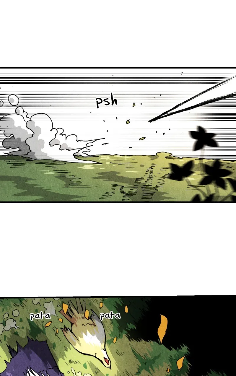 Gul Chapter 17 page 32 - 
