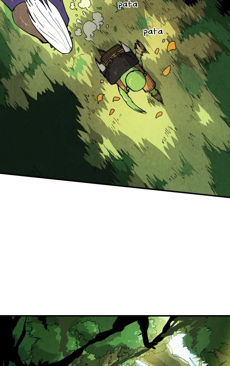Gul Chapter 17 page 33 - 