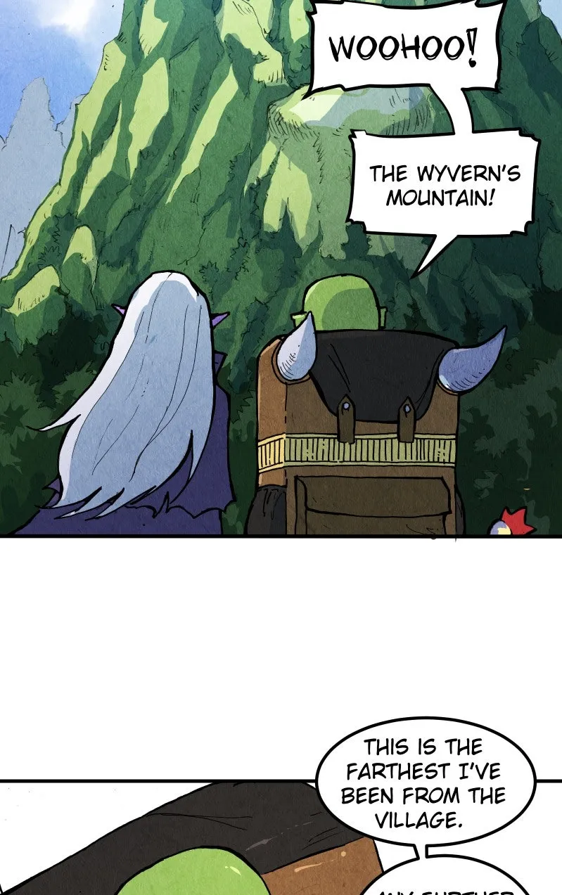Gul Chapter 17 page 36 - 