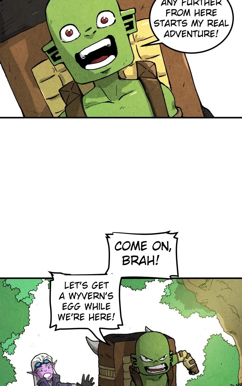 Gul Chapter 17 page 37 - 