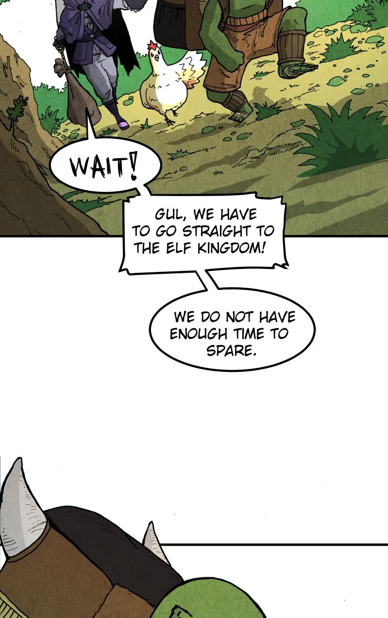 Gul Chapter 17 page 38 - 