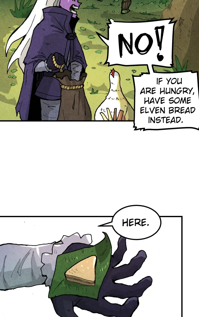 Gul Chapter 17 page 40 - 