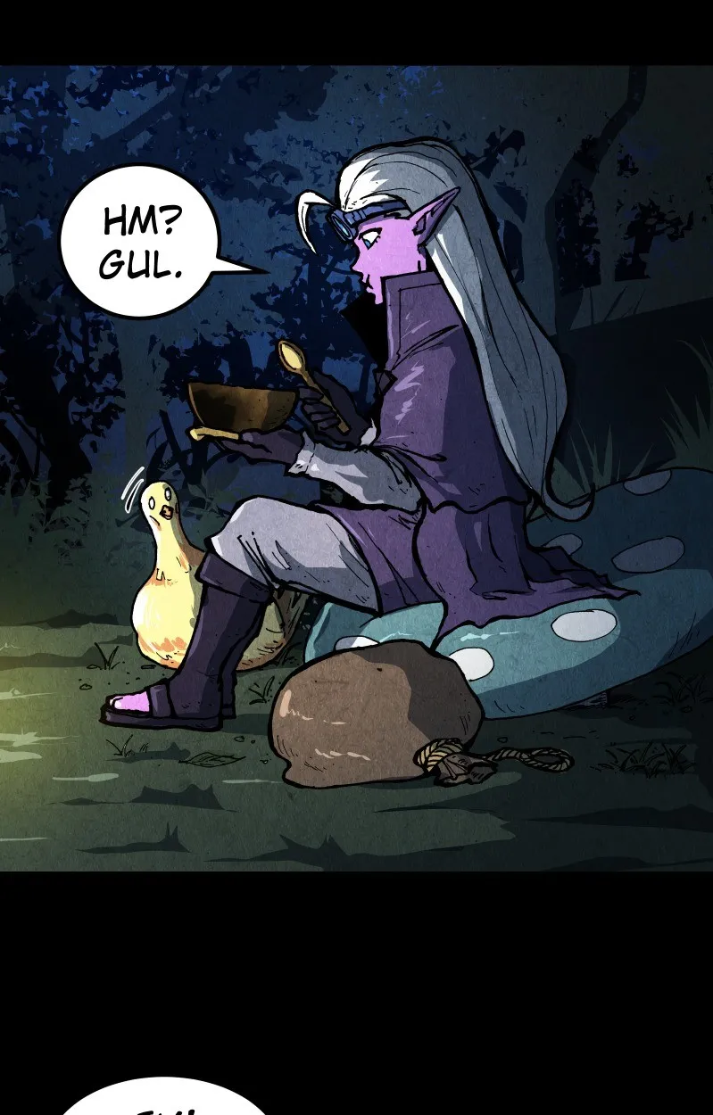 Gul Chapter 17 page 5 - 