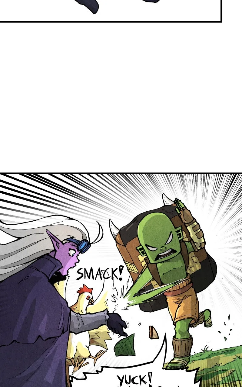 Gul Chapter 17 page 41 - 