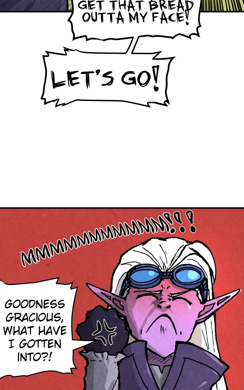 Gul Chapter 17 page 42 - 