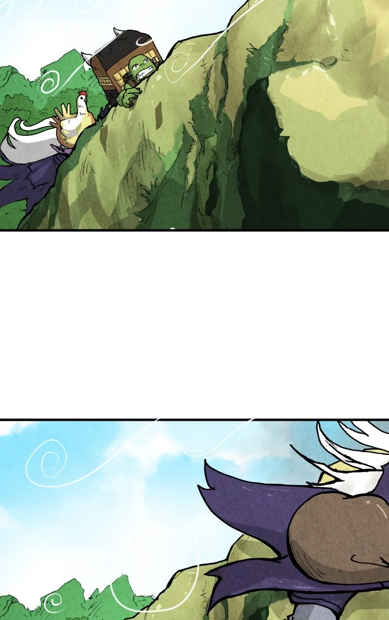 Gul Chapter 17 page 45 - 