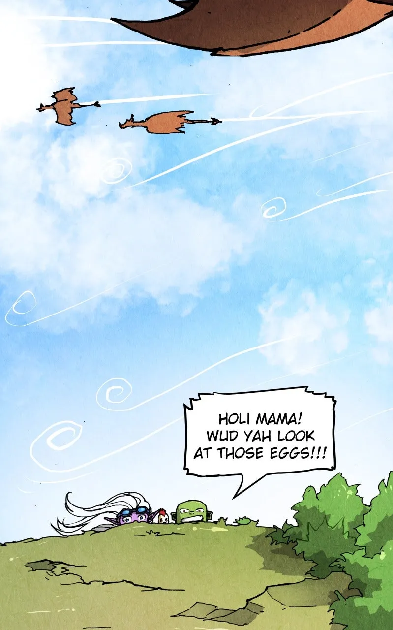 Gul Chapter 17 page 48 - 