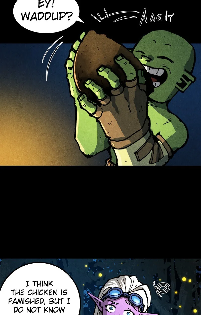 Gul Chapter 17 page 6 - 