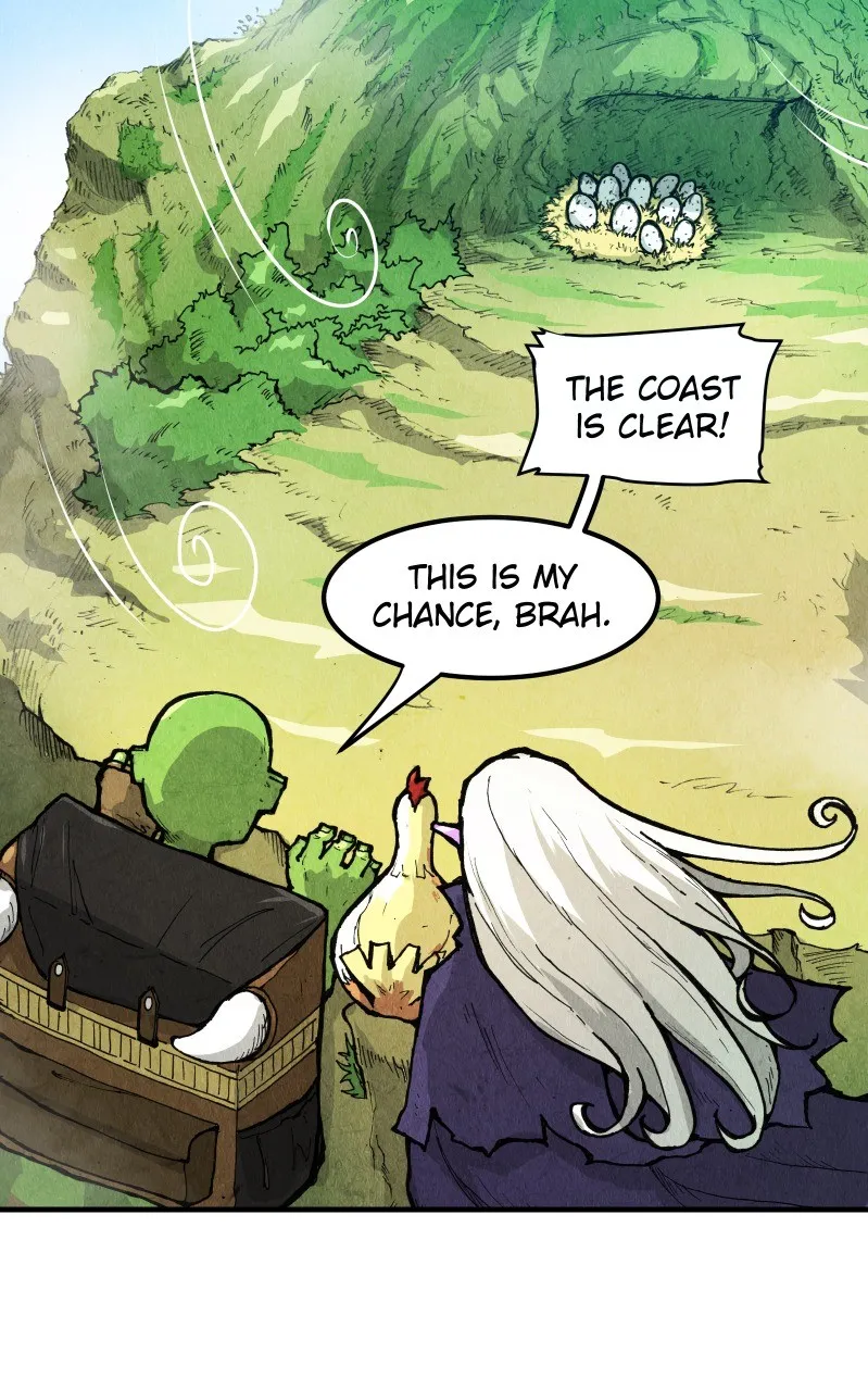 Gul Chapter 17 page 53 - 