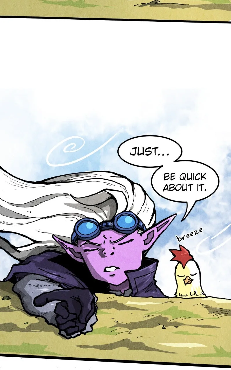 Gul Chapter 17 page 55 - 