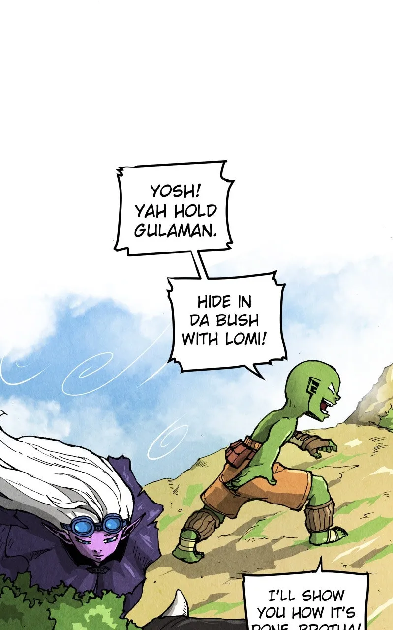 Gul Chapter 17 page 56 - 
