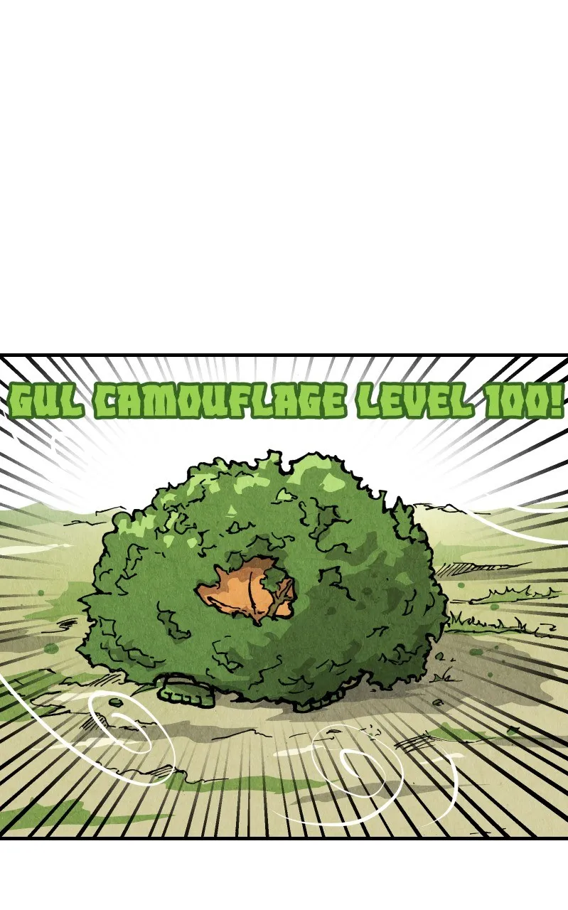 Gul Chapter 17 page 64 - 