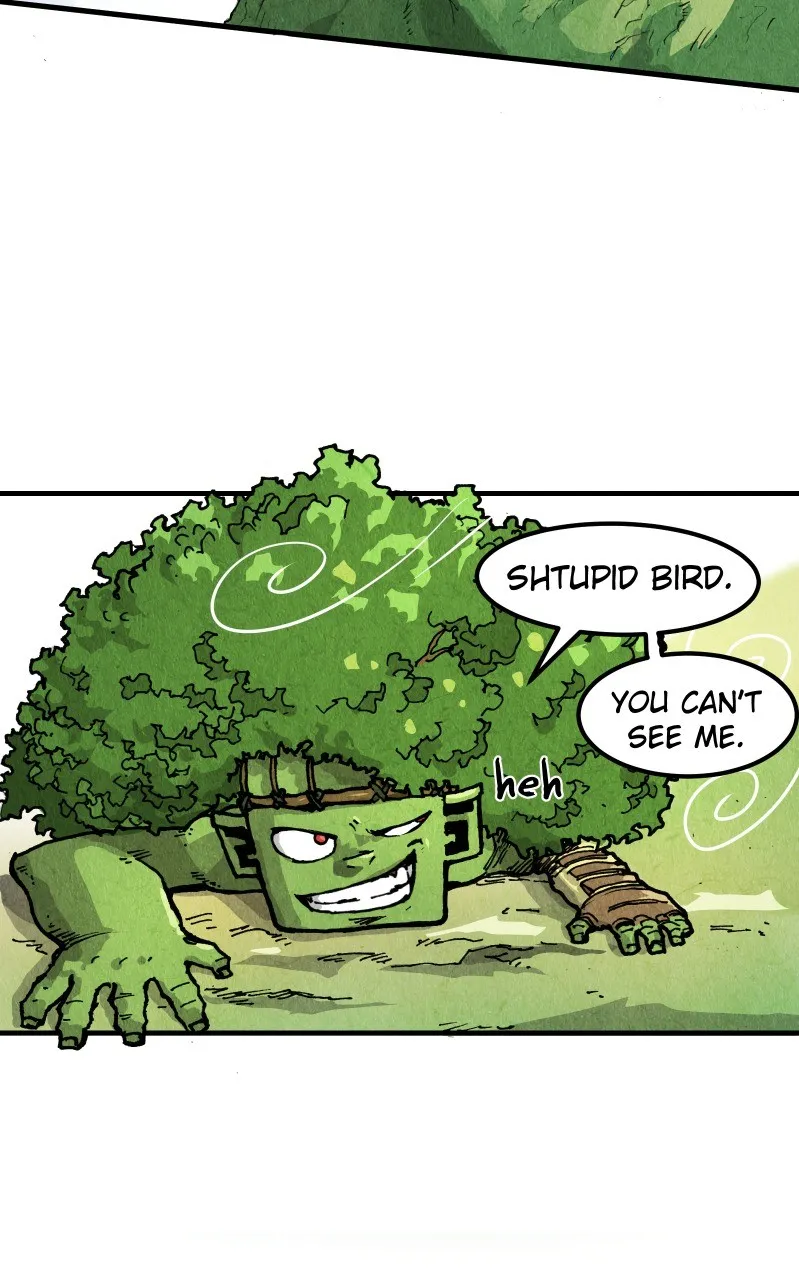 Gul Chapter 17 page 66 - 