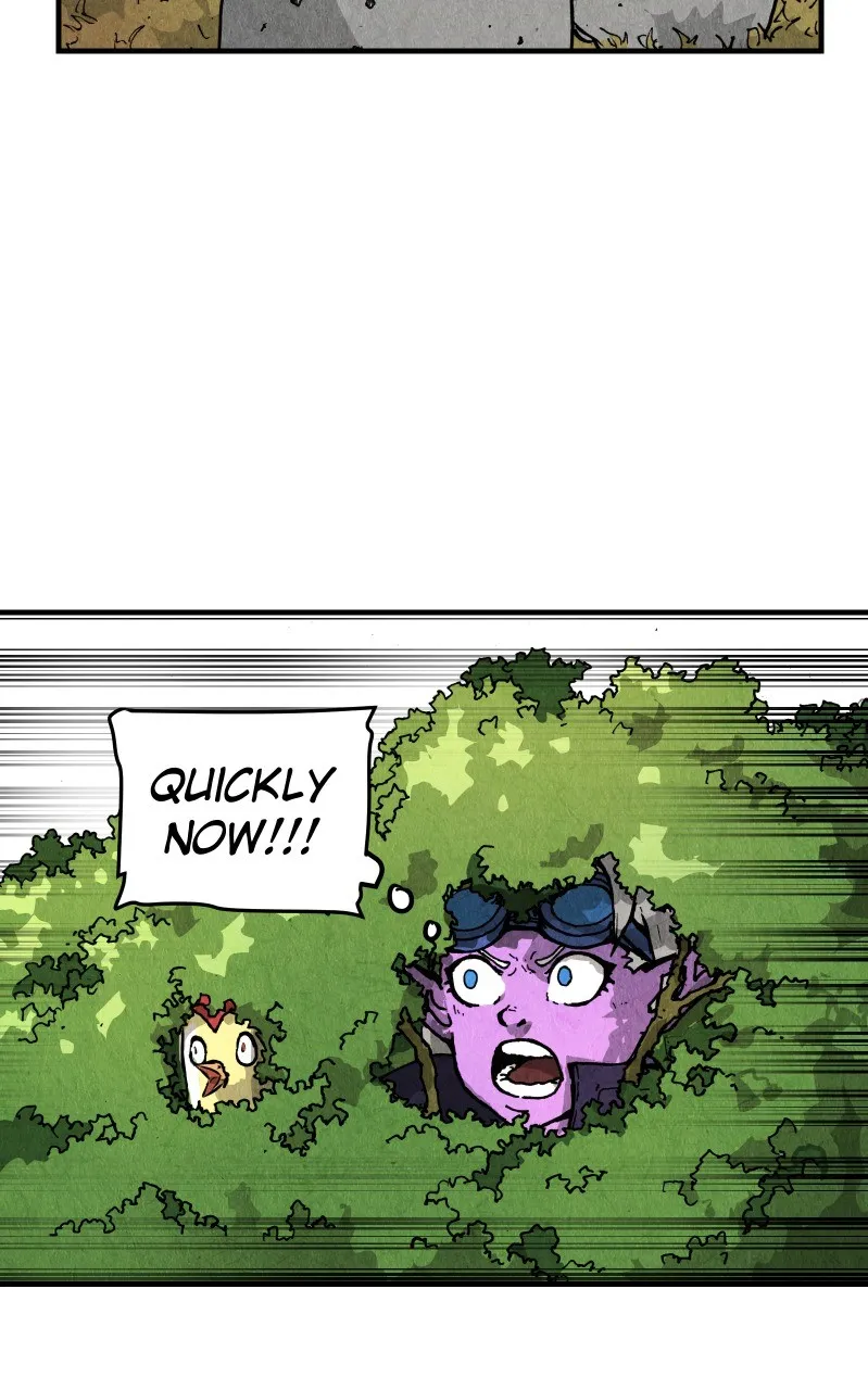 Gul Chapter 17 page 68 - 