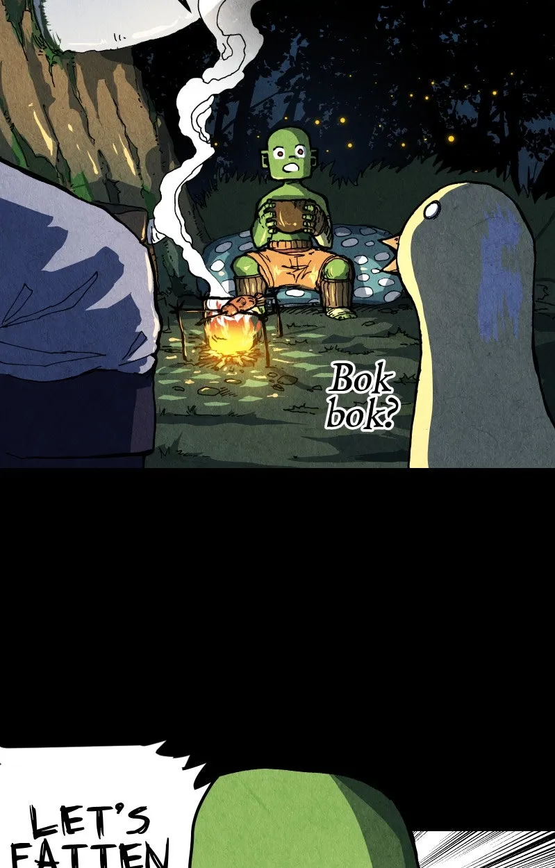 Gul Chapter 17 page 8 - 
