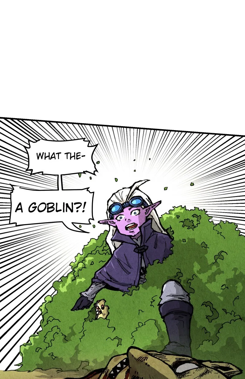 Gul Chapter 17 page 72 - 