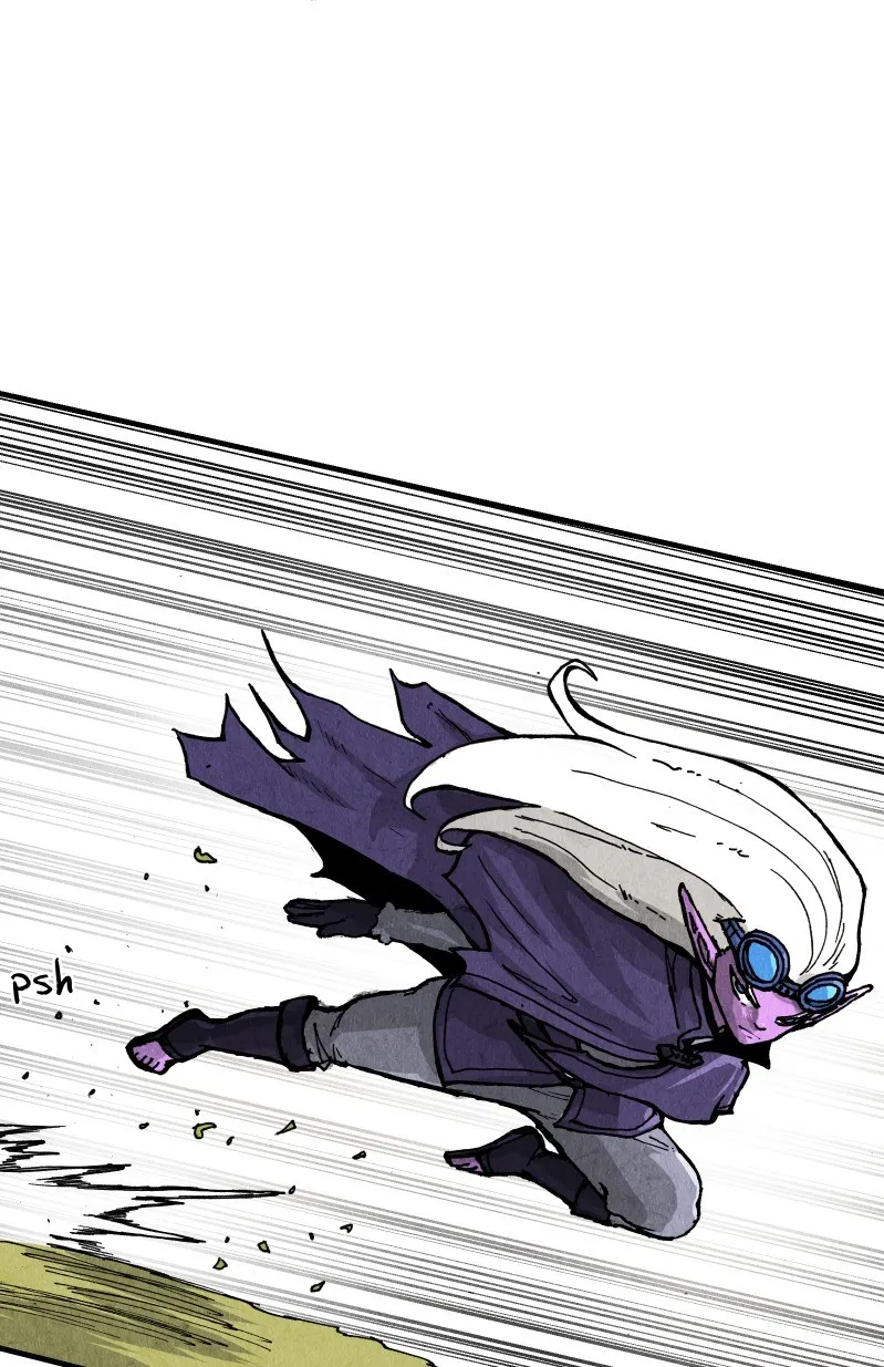 Gul Chapter 17 page 74 - 