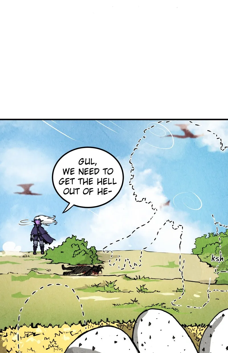 Gul Chapter 17 page 80 - 