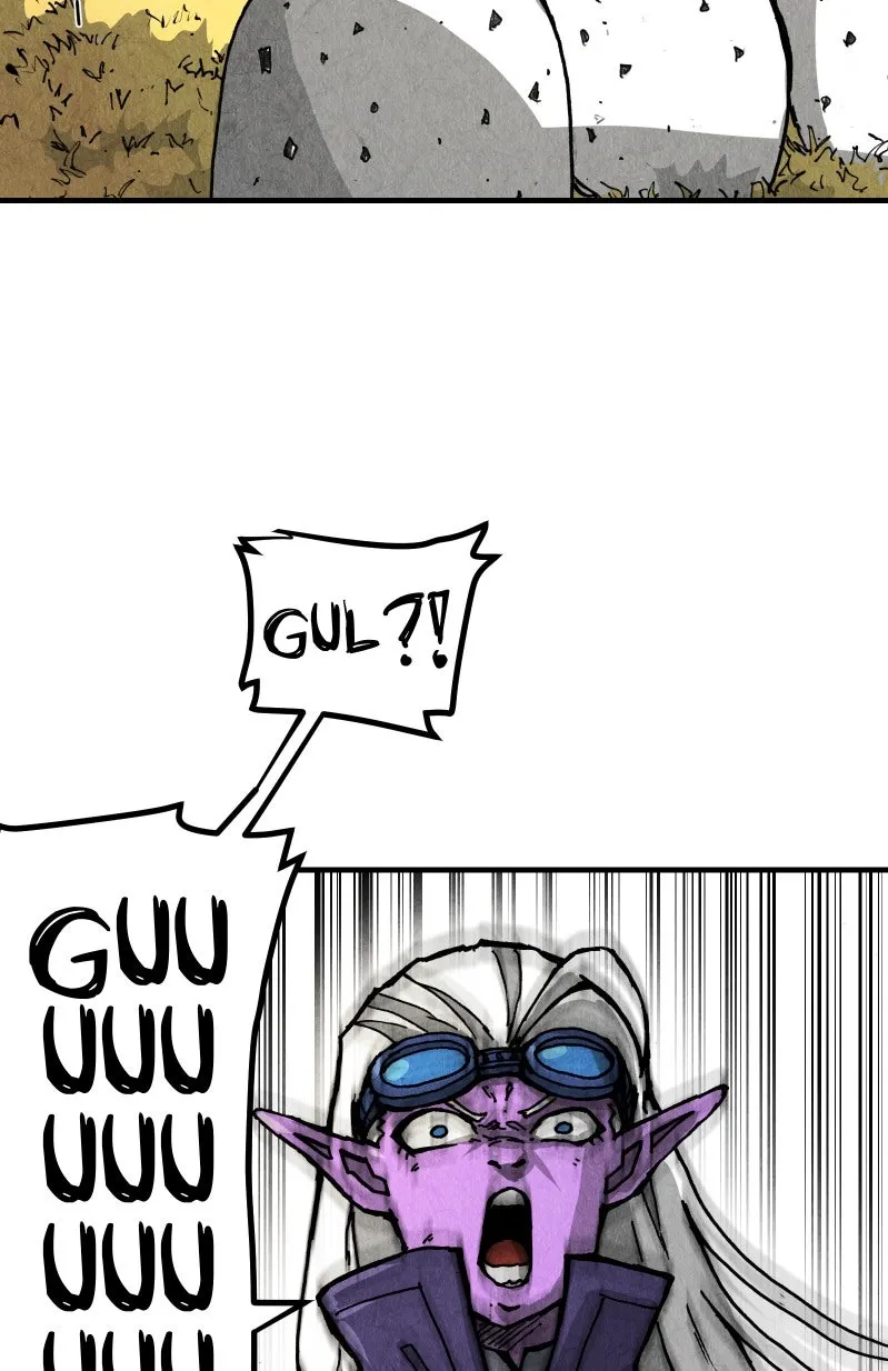 Gul Chapter 17 page 81 - 