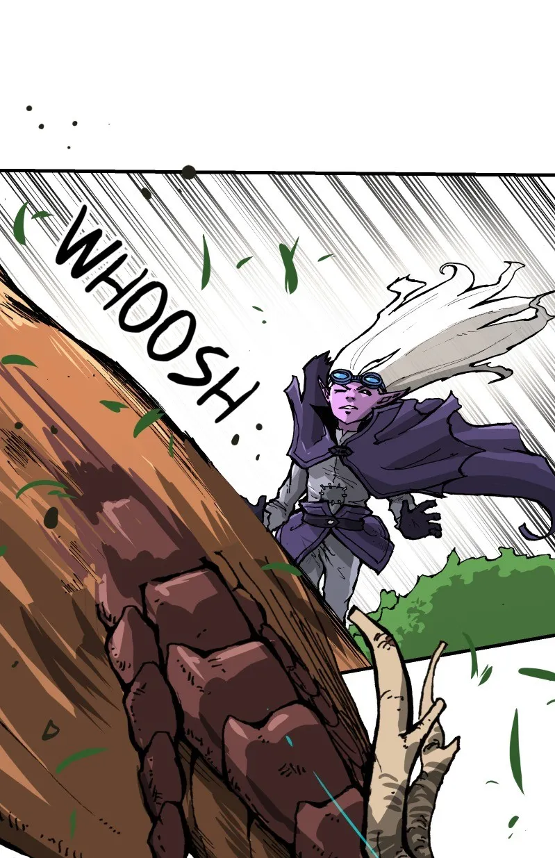 Gul Chapter 17 page 88 - 